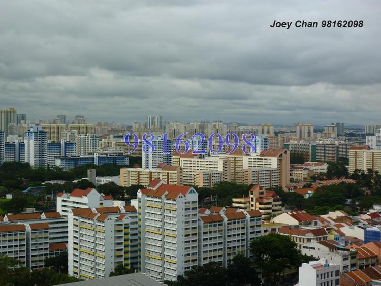 City Square Residences thumbnail photo